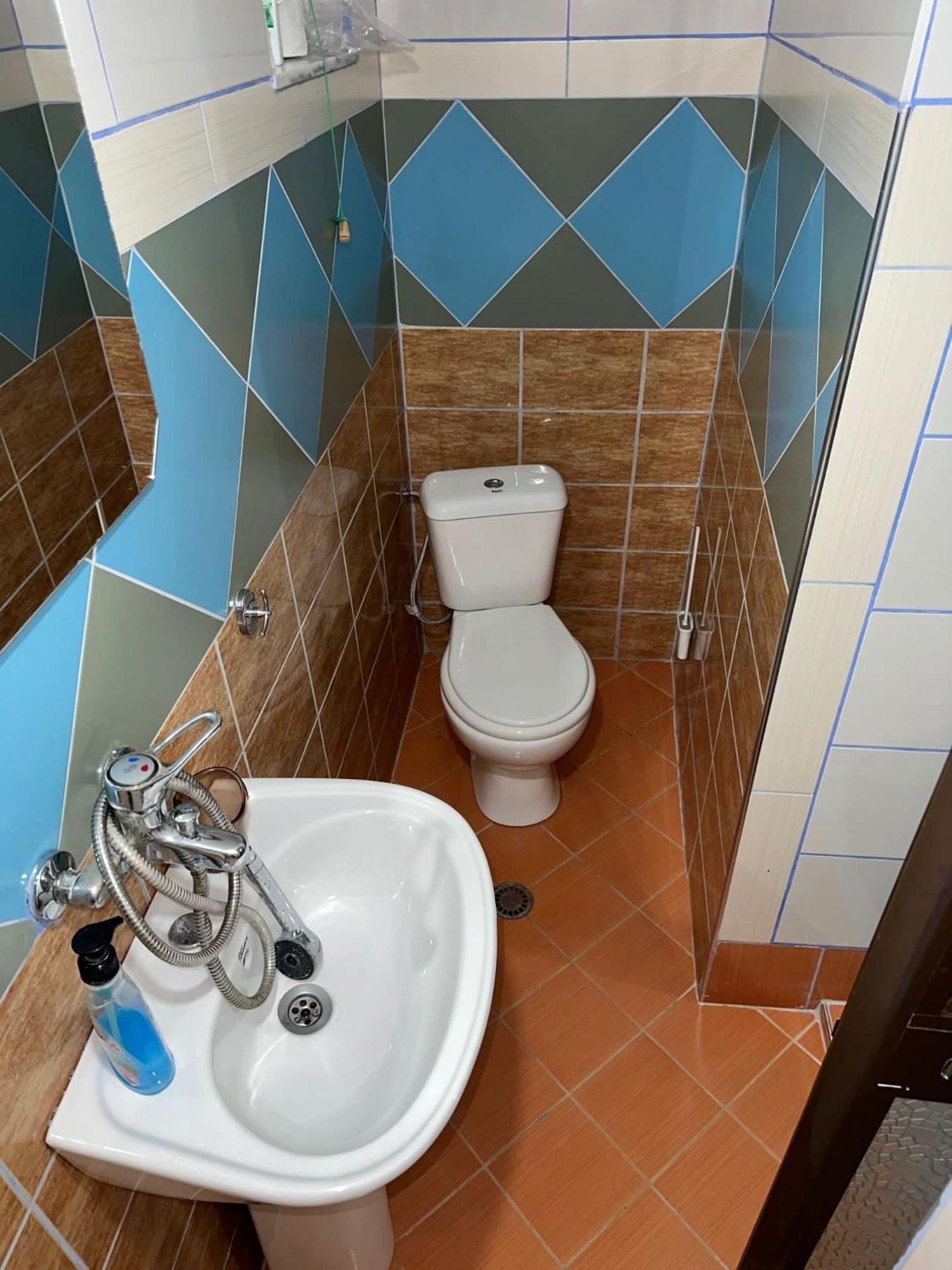 Gardenhouse Villa Memlishte Екстериор снимка