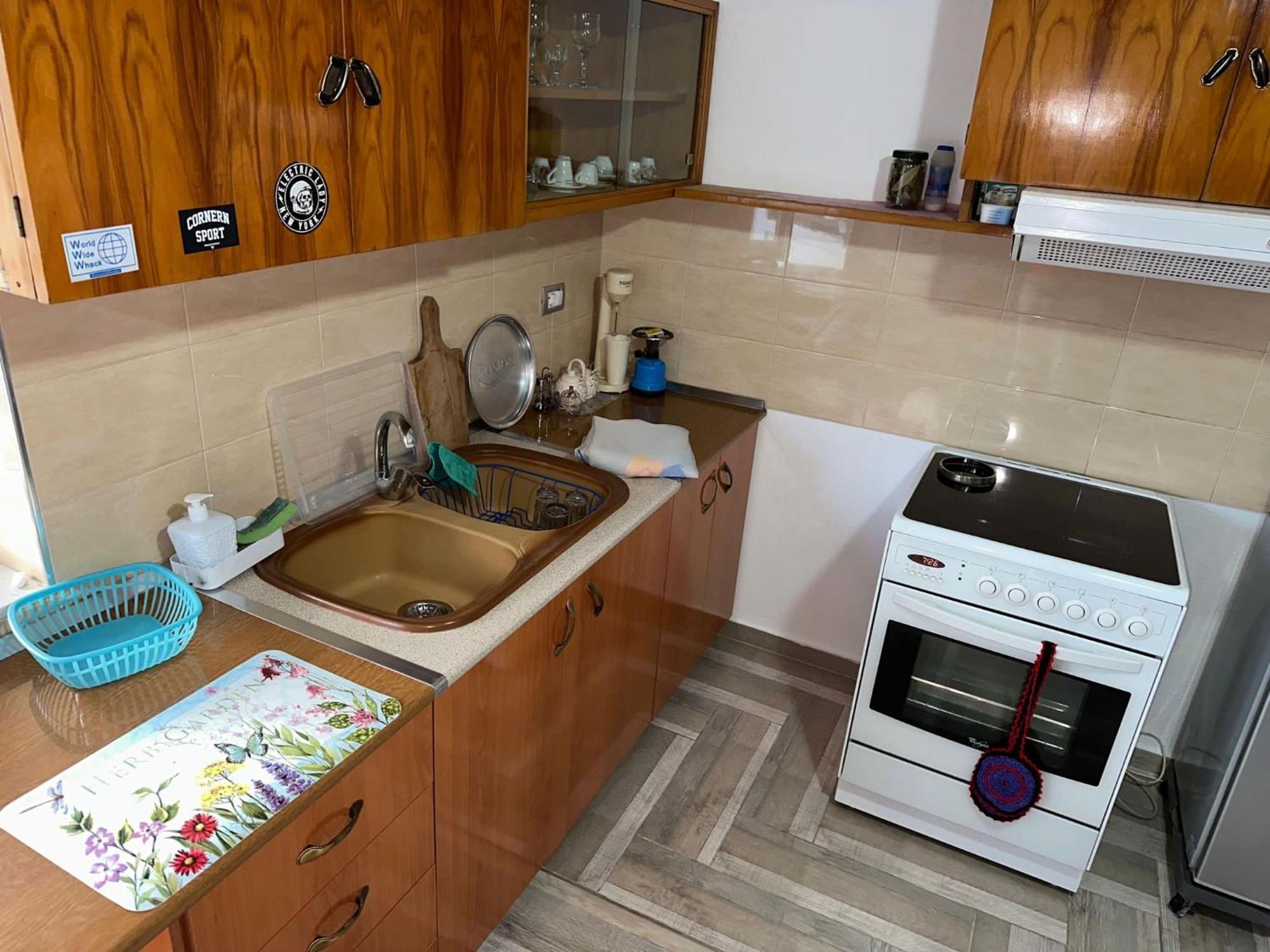 Gardenhouse Villa Memlishte Екстериор снимка